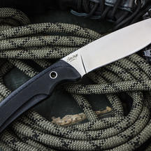 Туристический нож Savage D2 StoneWash