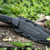 Туристический нож Savage Sleipner StoneWash