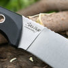 Туристический нож Savage Sleipner StoneWash