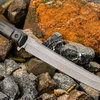 Туристический нож Sensei AUS-8 TacWash