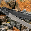 Туристический нож Sensei AUS-8 TacWash