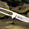 Туристический нож Sturm Mini AUS-8 Stonewash