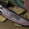 Туристический нож Sturm Mini AUS-8 Stonewash
