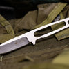 Туристический нож Sturm Mini AUS-8 Stonewash