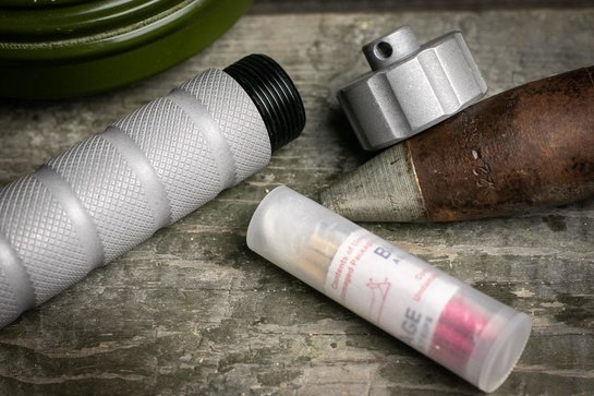 Нож выживания Survivalist X D2 TacWash
