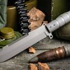 Нож выживания Survivalist X D2 TacWash