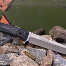 Тактический нож Aggressor D2 TacWash