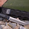 Тактический нож Aggressor D2 TacWash