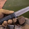 Тактический нож Aggressor D2 TacWash
