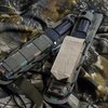 Тактический нож Alpha D2 Stonewashh