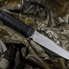 Тактический нож Alpha D2 Stonewashh