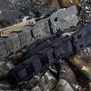 Тактический нож Alpha D2 Stonewashh