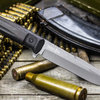 Тактический нож Delta AUS-8 TacWash