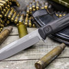 Тактический нож Delta AUS-8 TacWash