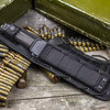 Тактический нож Delta AUS-8 TacWash