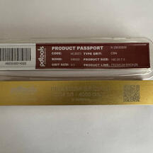 Брусок эльборовый MLB023 160 25 7 3 5/3  Premium BRONZE MB002 