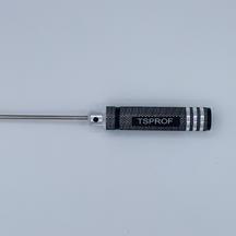 Отвертка шестигранная TSPROF, 2,0 мм
